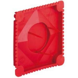 Kaiser Signaldeckel 1181-94 für Kasten 80