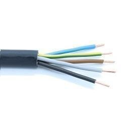 Kabel / Leitungen Starkstromkabel Eca Erdkabel NYY-J 5x25...