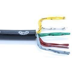 Kabel / Leitungen Fernmeldekabel A-2Y(L)2Y 20x2x0,6...